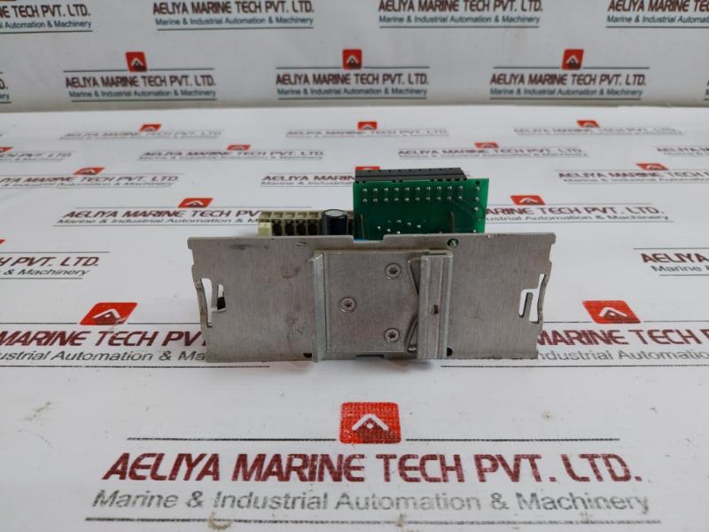 Siemens C98043-a7585-l01 Pcb Card 94v - Image 4