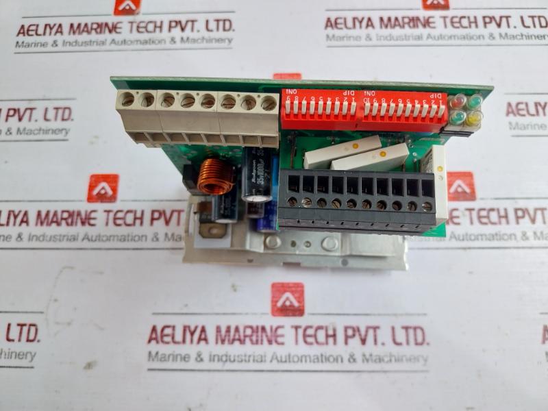 Siemens C98043-a7585-l01 Pcb Card 94v - Image 3