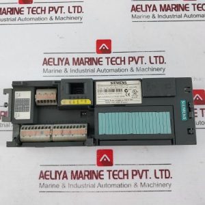 Siemens Cu240e-2 Pn Control Unit
