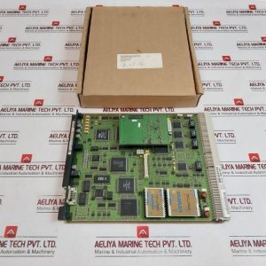 Siemens Fischer S30813-q27-a289-601 Pcb Card