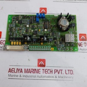Siemens G39 Afc Control Board 94v