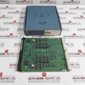 Siemens S30810 Q1073x102 08 Vr04 Pcb Board