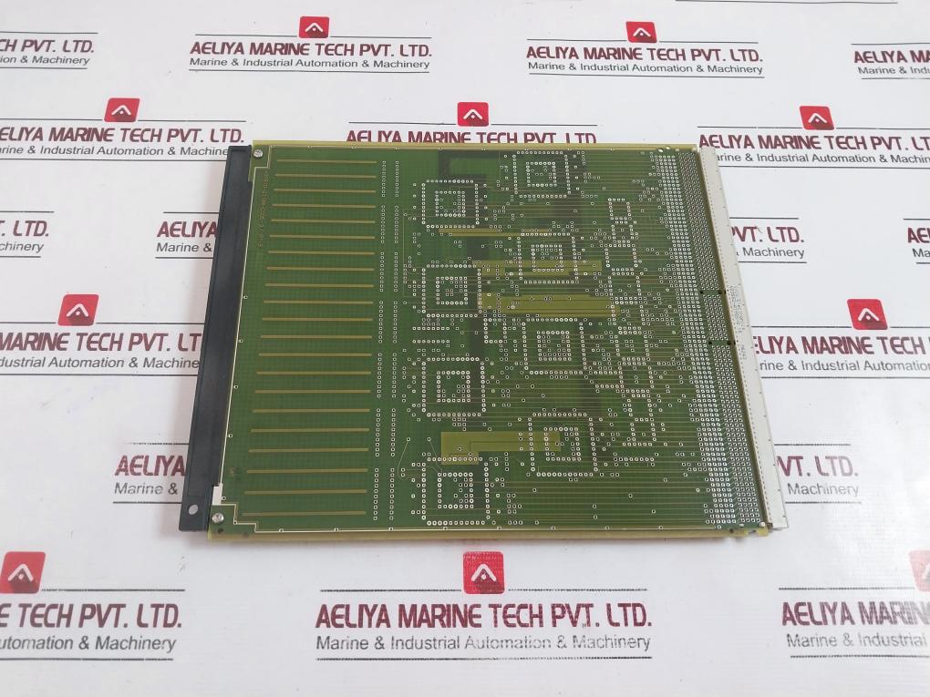 Siemens S30810-q1189-x-2/01 Pcb Card - Image 4