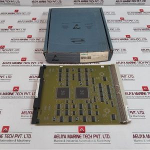 Siemens S30810-q1253-x-401 Printed Circuit Board 34v