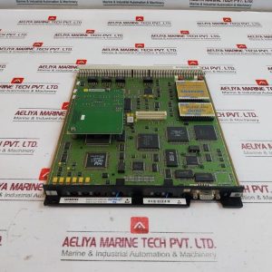 Siemens S30813-q27-a289-601 Printed Circuit Board