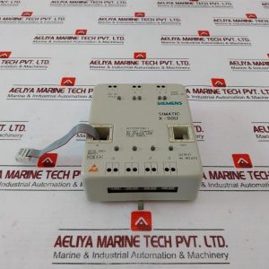 Siemens Simatic 6es0 090-8mx01 Expansion Module 24v