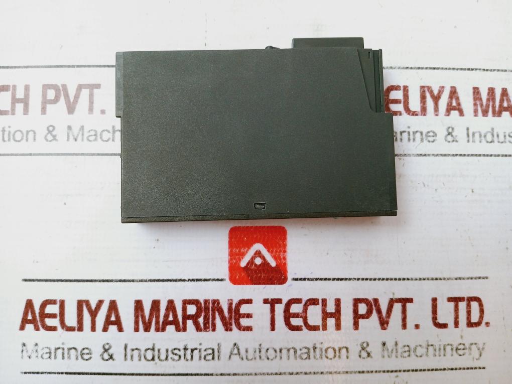 Siemens 6es7 131-4bd01-0aa0 Digital Output Module 24v - Image 4