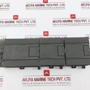 Siemens Simatic 6es7 214-1ad22-0xb0 Cpu Module 28 V