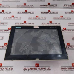 Siemens Simatic Ipc377e Touch Pc Panel 1 2”