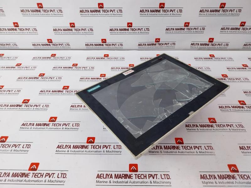 Siemens Simatic Ipc377e Touch Pc Panel 1 2” - Image 3