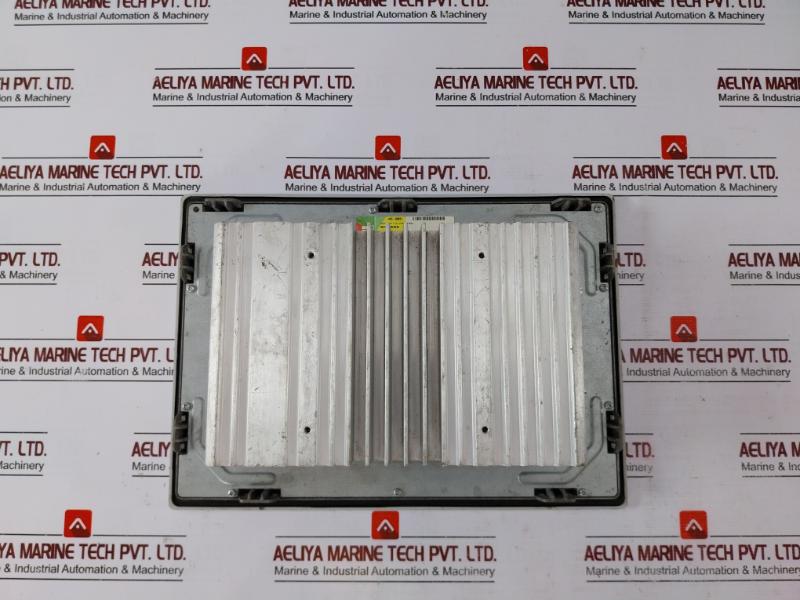 Siemens Simatic Ipc377e Touch Pc Panel 1 2” - Image 4