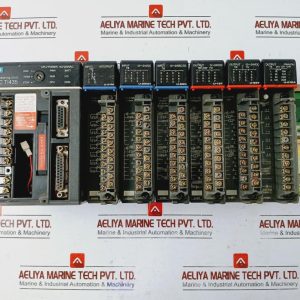 Siemens Simatic Ti435 Central Processing Unit 264v