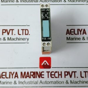 Siemens Sirius 3tx7002-3ab01 Interface Output Input Dc 24v
