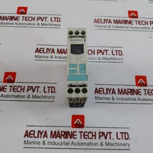 Siemens Sirius 3ug4616-1cr20 Monitoring Relay 690v