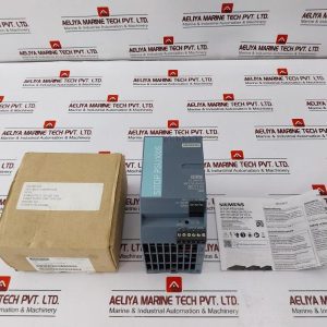 Siemens Sitop 6ep1334-2ba20 Power Supply 230v