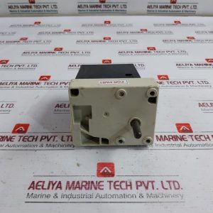 Siemens Sqn31.401a2700 Actuator 250v