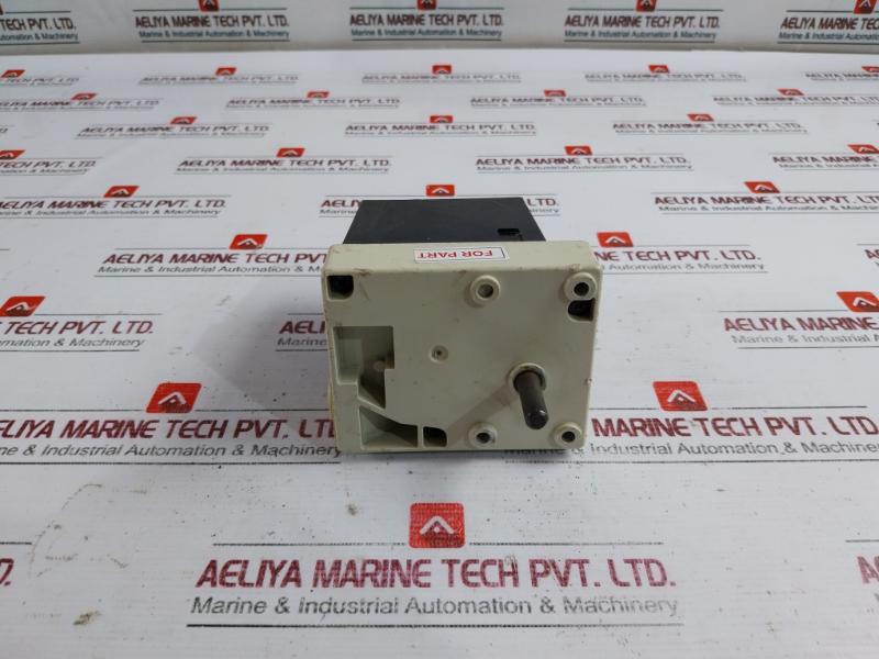 Siemens Sqn31.401a2700 Actuator 250v