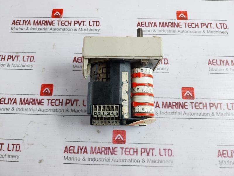 Siemens Sqn31.401a2700 Actuator 250v - Image 3