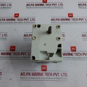 Siemens Sqn31.402a1700 Actuator 250v