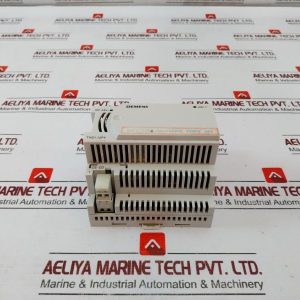 Siemens Txs1.12f4 Power Supply Module 96v