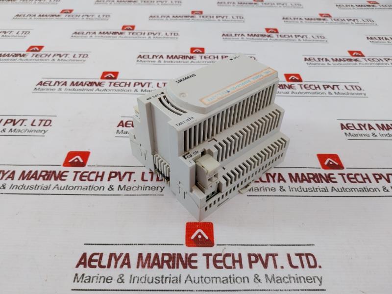 Siemens Txs1.12f4 Power Supply Module 96v - Image 3