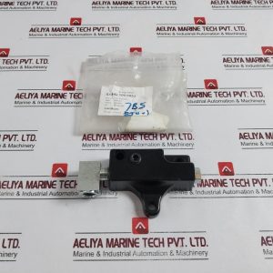 Simplex 43540ss Assembly Valve 700bar