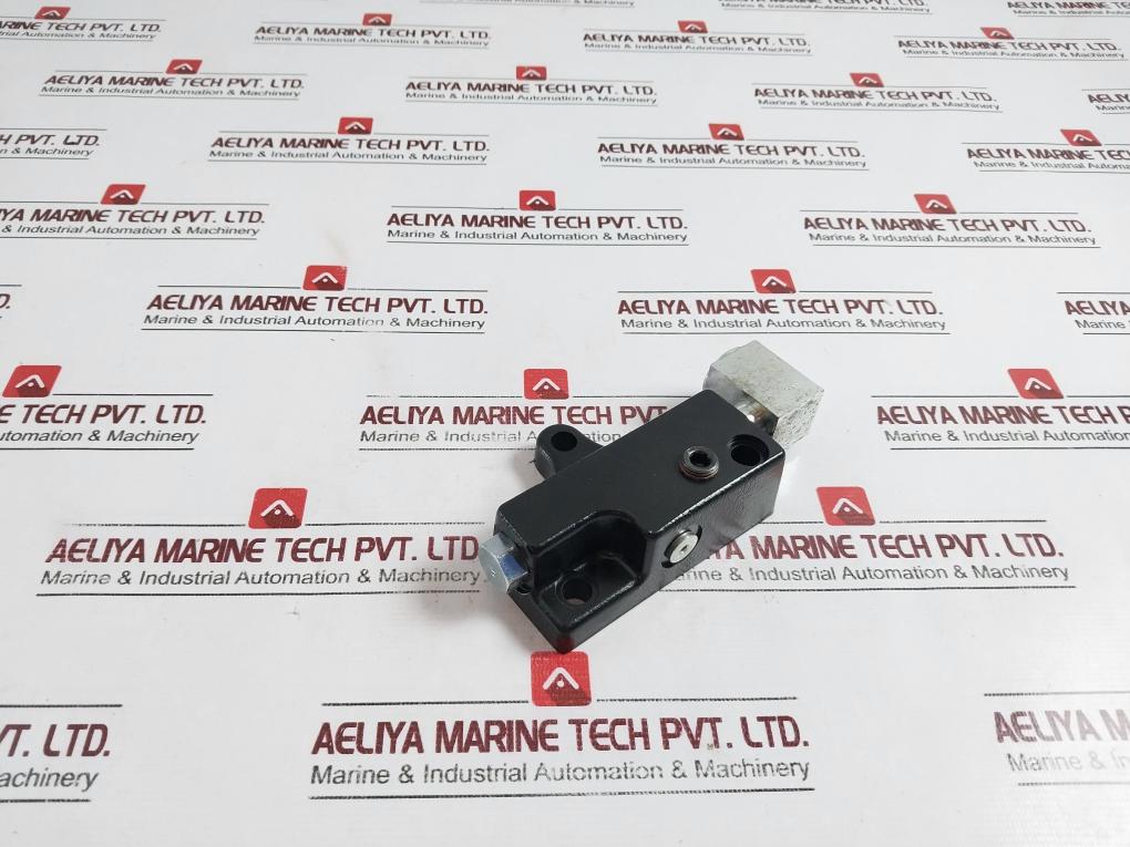 Simplex 43540ss Assembly Valve 700bar - Image 4