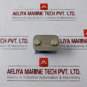 Single Tube Clamp V2a