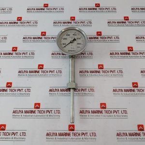 Sinwoo 50-650°c Thermometer