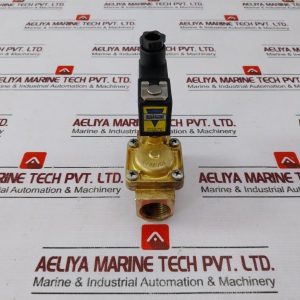 Sirai Zb10a Solenoid Valve