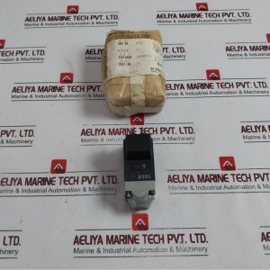 Sks K-g1p S Solenoid Valve