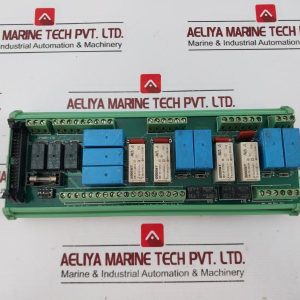 Slt-09a-1 0804603 Printed Circuit Board