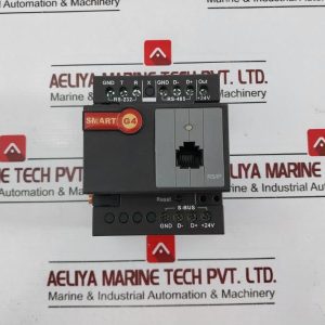 Smart Sb-rsip-dn Rsip-hybrid Integration Module 24v