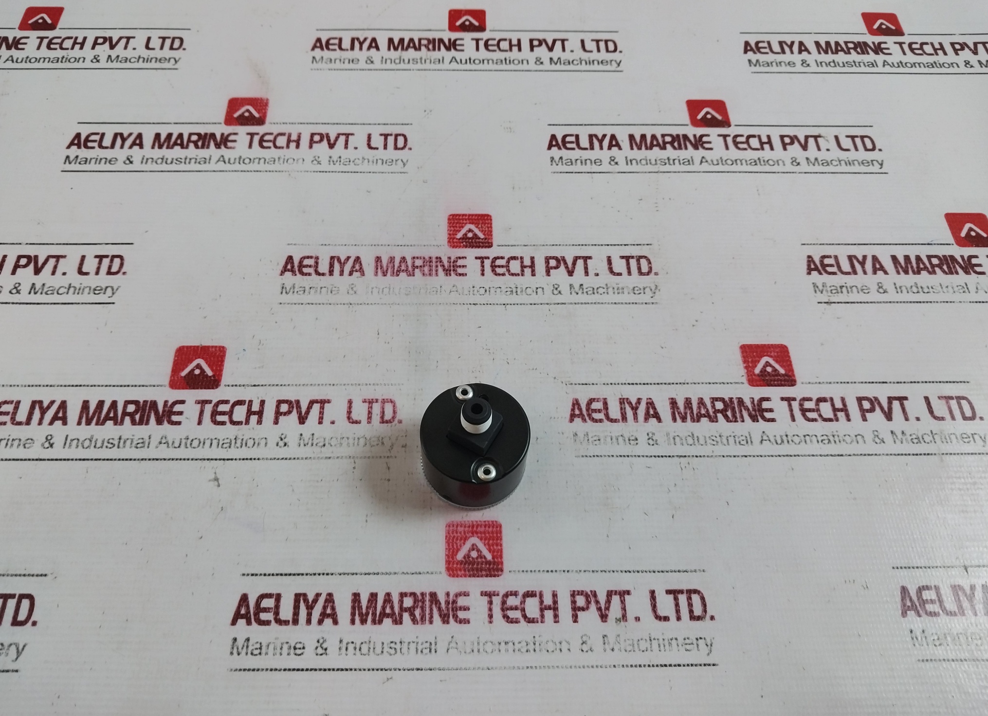 Smc G36-10-01 Pressure Gauge - Image 3