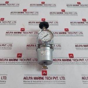 Smc Nks Iw215-02bg Filter Regulator