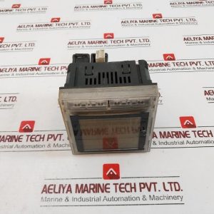 Socomec Diris A40 Power Meter 400v