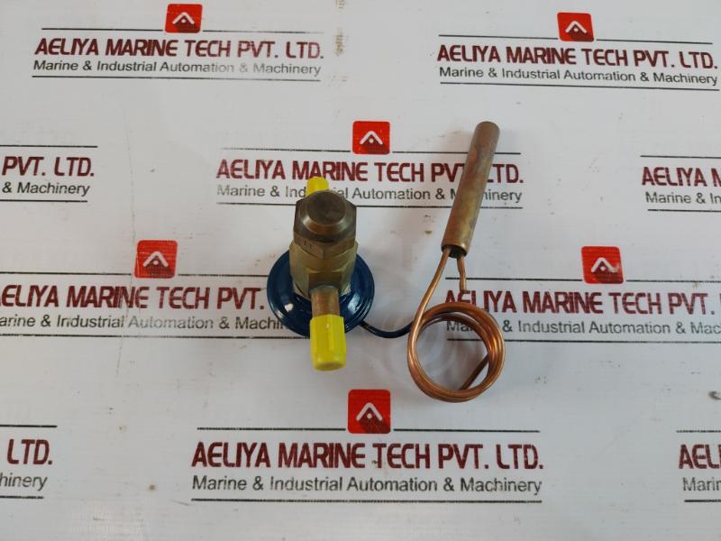 Sporlan Carrier Iv 1 1/2 L2 Expansion Valve - Image 4