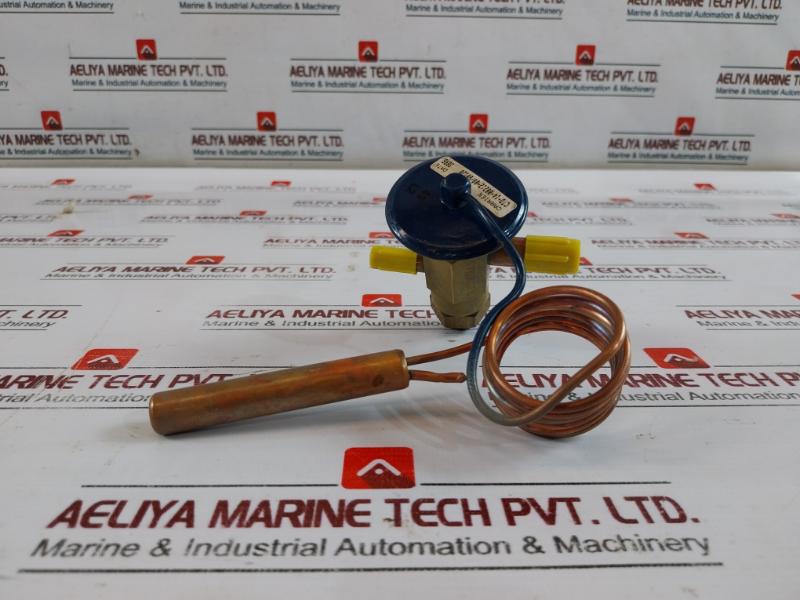 Sporlan Carrier Iv 1 1/2 L2 Expansion Valve - Image 3