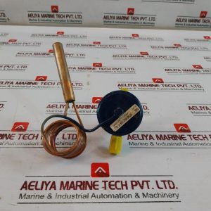 Sporlan Carrier Iv 1 12 L2 Expansion Valve