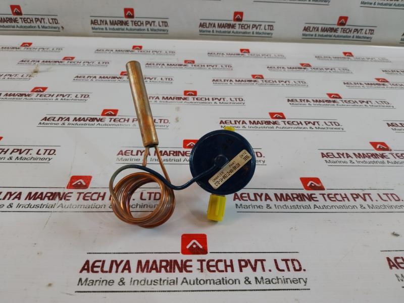 Sporlan Carrier Iv 1 12 L2 Expansion Valve