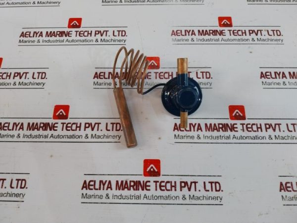 Sporlan Ctd14-00189-00-60120 Expansion Valve