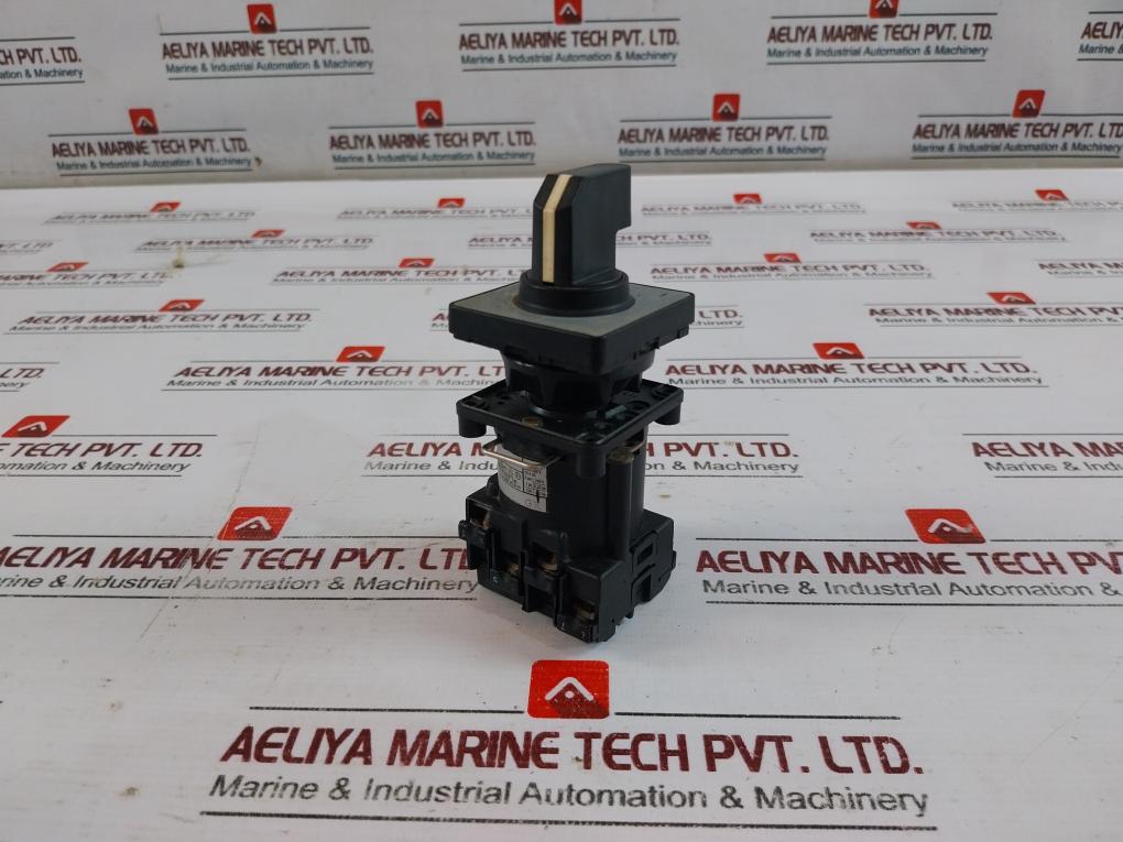 Square D K1 Switch 660v - Image 3