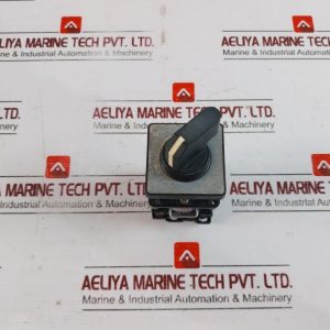Square D K1 Switch 660v