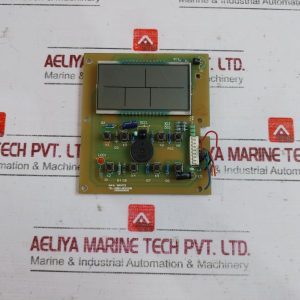 Squitek 13856069009 Printed Circuit Board