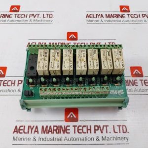 Star Idec Relay Board 8001