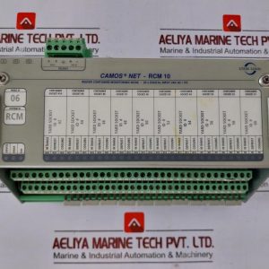 Stein Sohn B101002a 000000106 Reefer Container Monitoring 24v