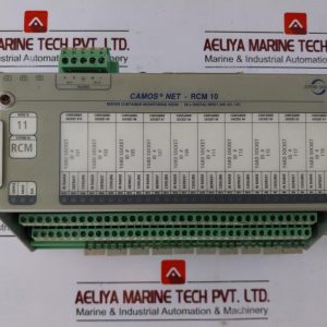 Stein Sohn B101002a 000000111 Reefer Container Monitoring 24v