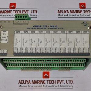 Stein Sohn B101002a 000000115 Reefer Container Monitoring 24v