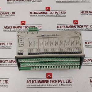 Stein Sohn B101002a 000000116 Reefer Container Monitoring 24v