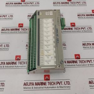 Stein Sohn B101002a 000000120 Reefer Container Monitoring 24v